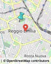 Carte da Gioco,42121Reggio nell'Emilia