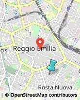 Campeggi, Villaggi Turistici e Ostelli,42121Reggio nell'Emilia