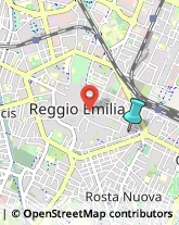 Consulenza del Lavoro,42121Reggio nell'Emilia