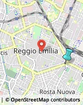 Scuole e Corsi di Lingua,42121Reggio nell'Emilia