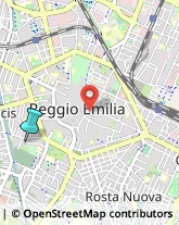 Palestre e Centri Fitness,42123Reggio nell'Emilia