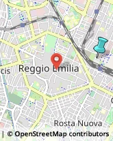 Trasporto Pubblico,42124Reggio nell'Emilia