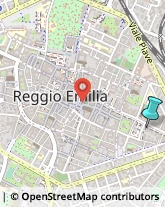 Agenzie Investigative,42121Reggio nell'Emilia