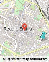 Scuole e Corsi di Lingua,42121Reggio nell'Emilia