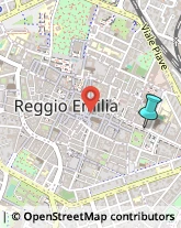 Assicurazioni,42121Reggio nell'Emilia