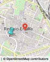 Consulenza del Lavoro,42100Reggio nell'Emilia