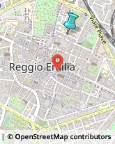 Librerie,42100Reggio nell'Emilia