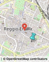 Assicurazioni,42100Reggio nell'Emilia