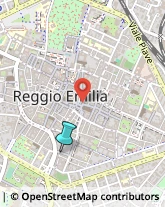 Consulenza del Lavoro,42121Reggio nell'Emilia