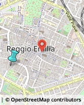 Campeggi, Villaggi Turistici e Ostelli,42121Reggio nell'Emilia