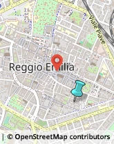 Assicurazioni,42121Reggio nell'Emilia