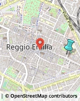 Organizzazioni, Associazioni ed Enti Internazionali,42121Reggio nell'Emilia