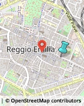 Orologerie,42121Reggio nell'Emilia