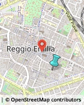 Assicurazioni,42121Reggio nell'Emilia