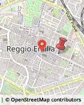 Via Emilia San Pietro, 22,42121Reggio nell'Emilia