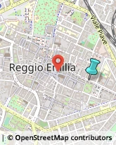 Camicie,42121Reggio nell'Emilia