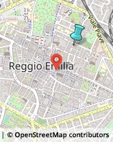 Assicurazioni,42121Reggio nell'Emilia