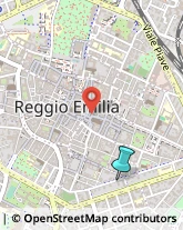 Assicurazioni,42121Reggio nell'Emilia