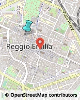 Consulenza del Lavoro,42121Reggio nell'Emilia