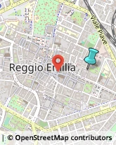 Agenzie Investigative,42121Reggio nell'Emilia