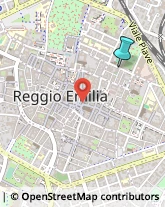 Assicurazioni,42121Reggio nell'Emilia