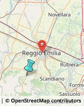 Camicie,42030Reggio nell'Emilia