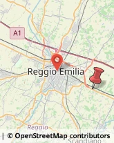 Via Francesco Bacone, 6,42122Reggio nell'Emilia