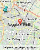 Organizzazioni, Associazioni ed Enti Internazionali,42124Reggio nell'Emilia