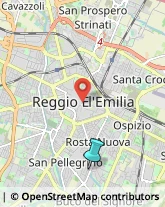 Laboratori di Analisi Cliniche,42123Reggio nell'Emilia