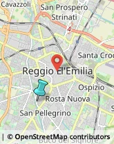 Campeggi, Villaggi Turistici e Ostelli,42123Reggio nell'Emilia