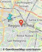 Macellerie,42124Reggio nell'Emilia