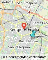 Palestre e Centri Fitness,42122Reggio nell'Emilia