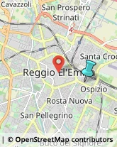 Elettrauto,42121Reggio nell'Emilia