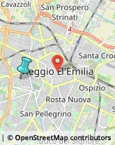 Agenzie Investigative,42123Reggio nell'Emilia