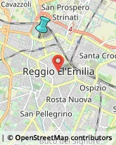 Palestre e Centri Fitness,42124Reggio nell'Emilia