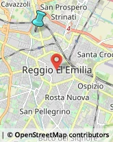 Palestre e Centri Fitness,42124Reggio nell'Emilia