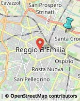 Elettrauto,42124Reggio nell'Emilia