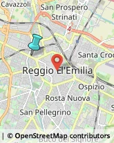 Consulenza del Lavoro,42121Reggio nell'Emilia