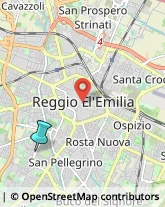 Macellerie,42123Reggio nell'Emilia