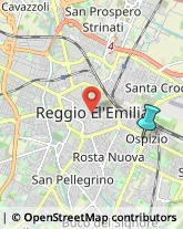 Palestre e Centri Fitness,42122Reggio nell'Emilia