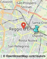 Scuole e Corsi di Lingua,42122Reggio nell'Emilia