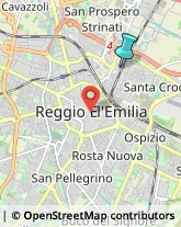 Organizzazioni, Associazioni ed Enti Internazionali,42124Reggio nell'Emilia