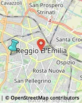 Palestre e Centri Fitness,42123Reggio nell'Emilia