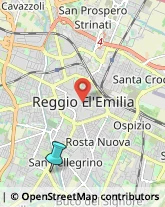 Agenzie Investigative,42123Reggio nell'Emilia