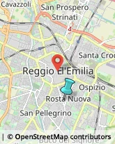 Organizzazioni, Associazioni ed Enti Internazionali,42122Reggio nell'Emilia