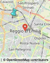 Macellerie,42122Reggio nell'Emilia