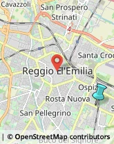 Medicina Legale e delle Assicurazioni - Medici Specialisti,42122Reggio nell'Emilia