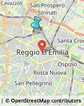 Scuole e Corsi di Lingua,42124Reggio nell'Emilia