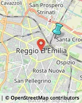 Campeggi, Villaggi Turistici e Ostelli,42124Reggio nell'Emilia