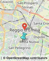 Organizzazioni, Associazioni ed Enti Internazionali,42100Reggio nell'Emilia